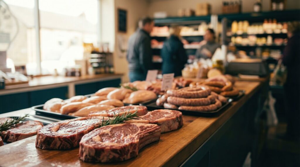 The Ultimate Foodie Guide to Dining Around Hayden Lake: From Cozy Cafés to Hidden Culinary Gems